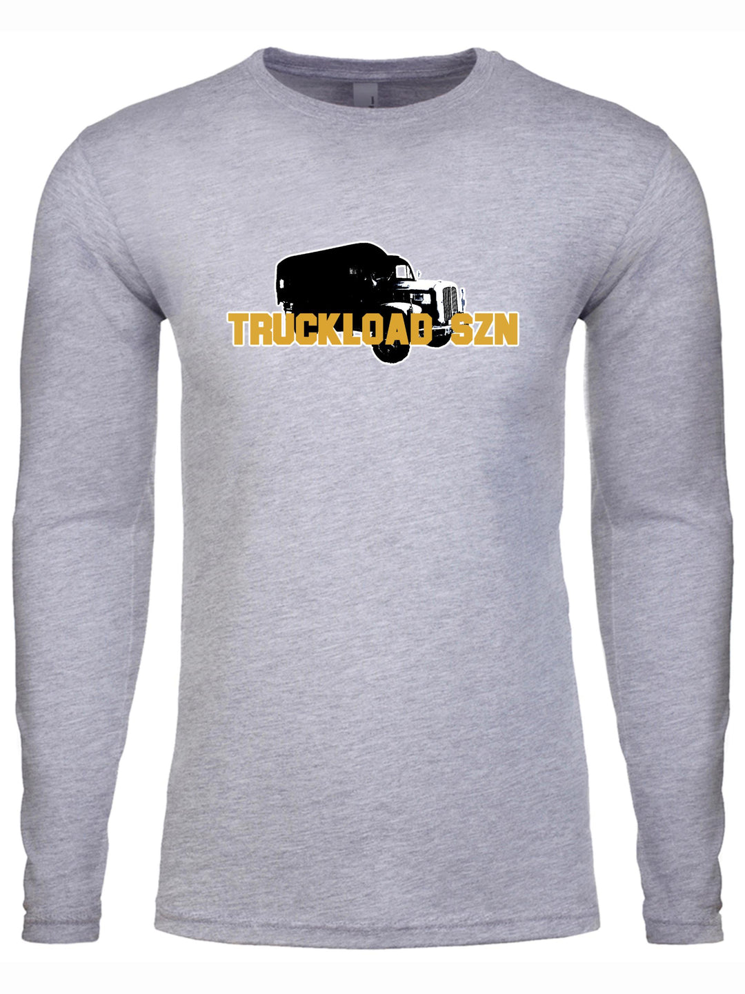 Truckload Cam Long Sleeve