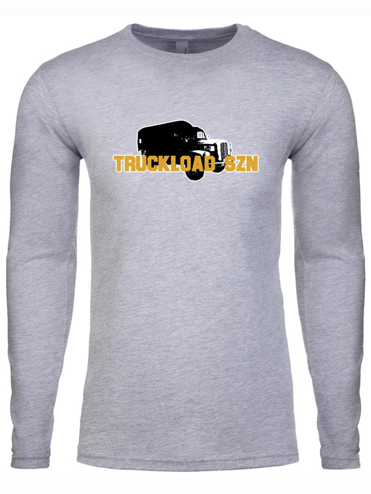Truckload Cam Long Sleeve