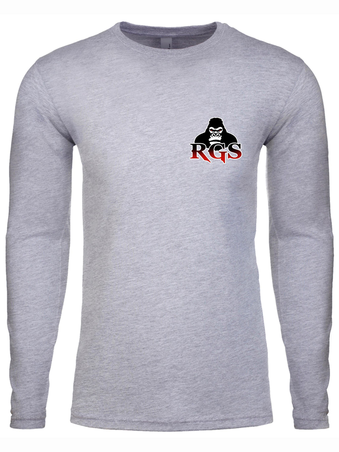 Jamison Kelly Long Sleeve