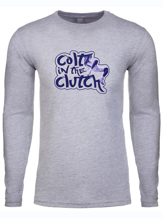 Coltie Young Long Sleeve