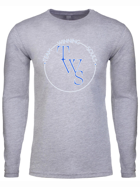 Team Winning Souls Long Sleeve