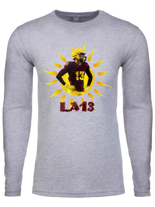 LA13 Long Sleeve