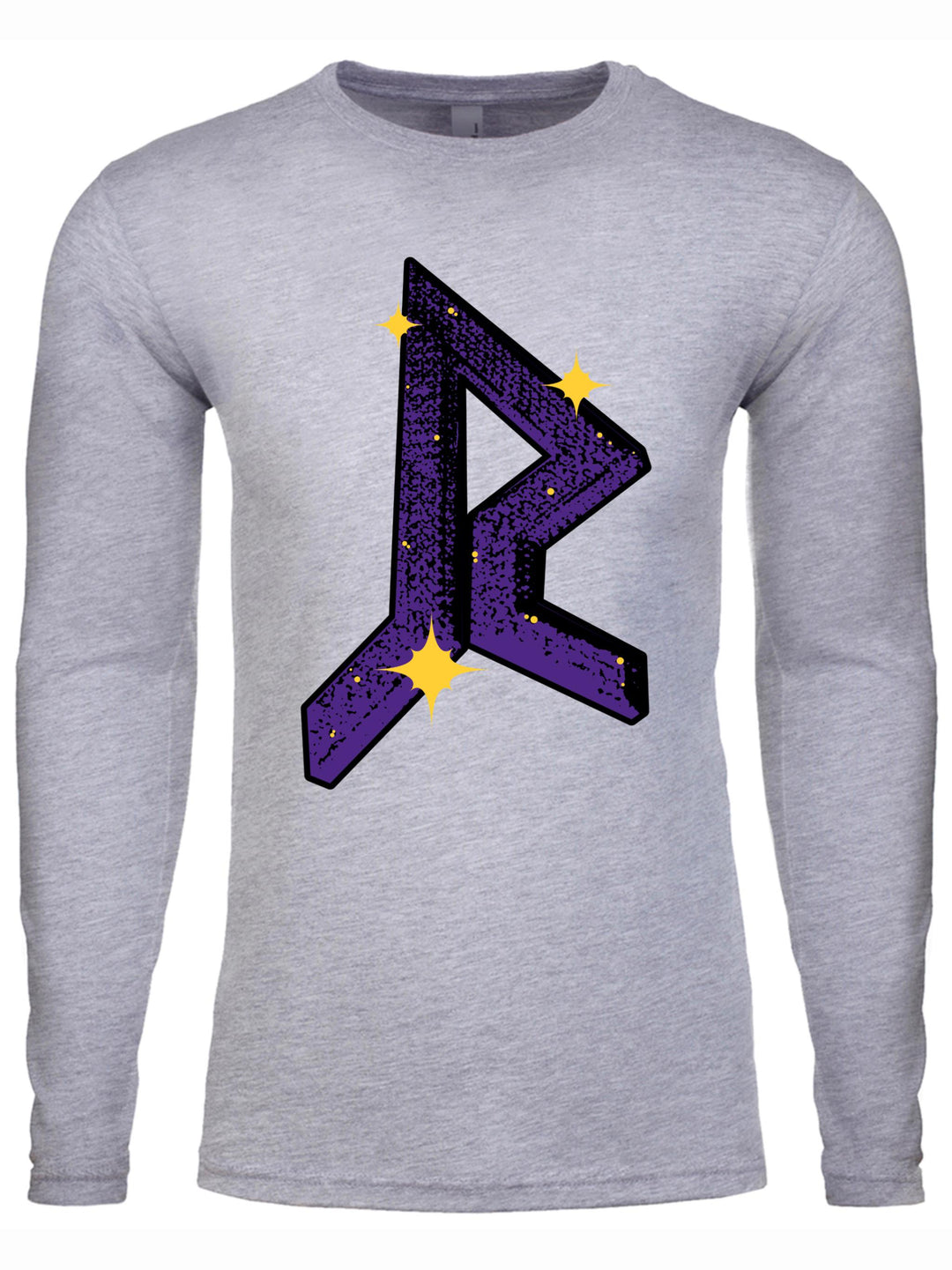 Roy Rich Long Sleeve