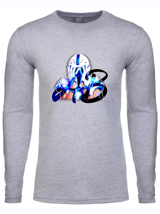 Ardell Banks Long Sleeve