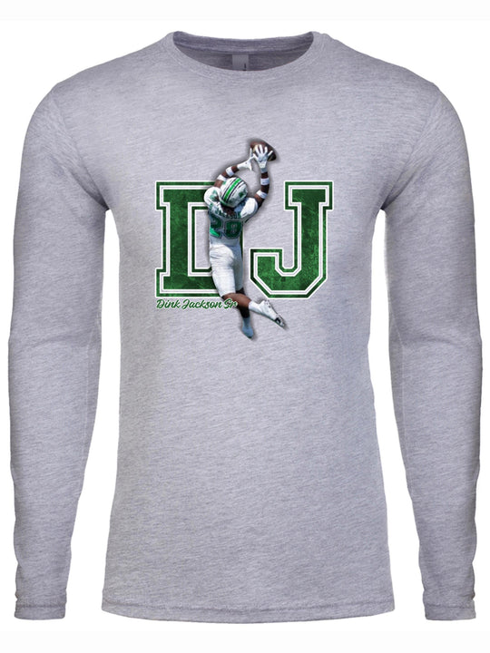 Dink Jackson Long Sleeve