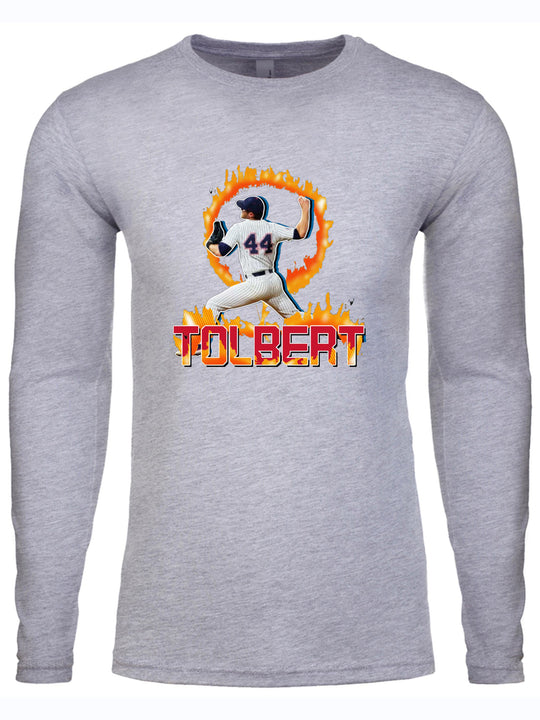 Cole Tolbert Long Sleeve