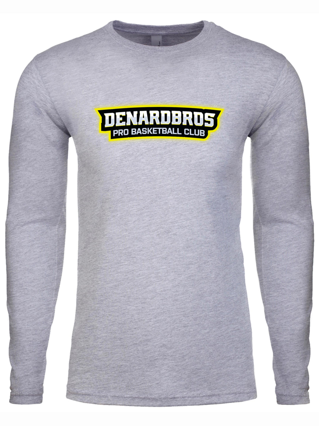 Denard Bros Pro Club Long Sleeve