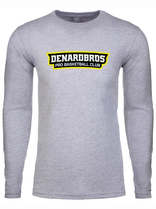 Denard Bros Pro Club Long Sleeve