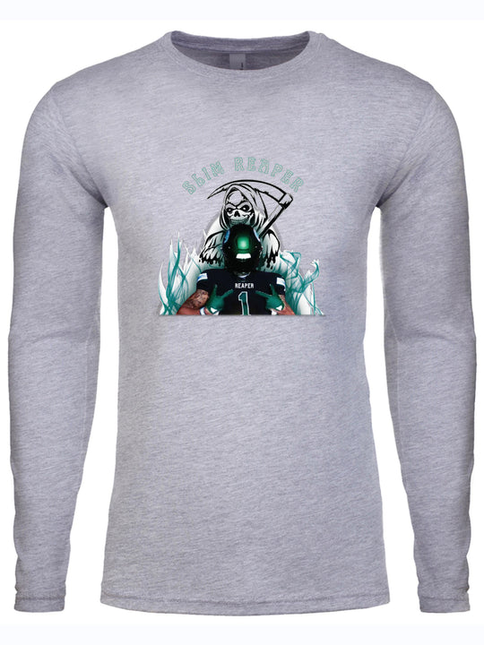 Dontae Fleming Long Sleeve