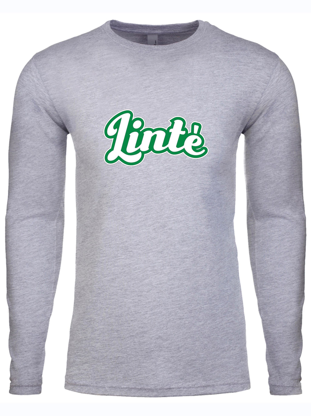 SMG Long Sleeve