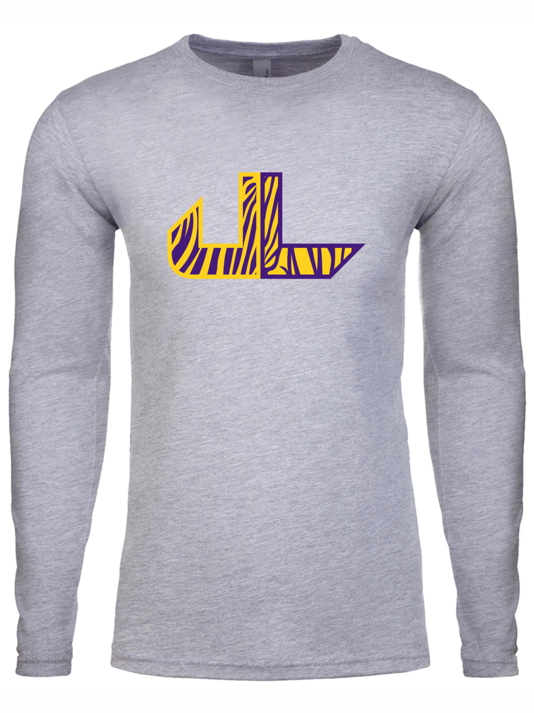 Jalen Lee Long Sleeve