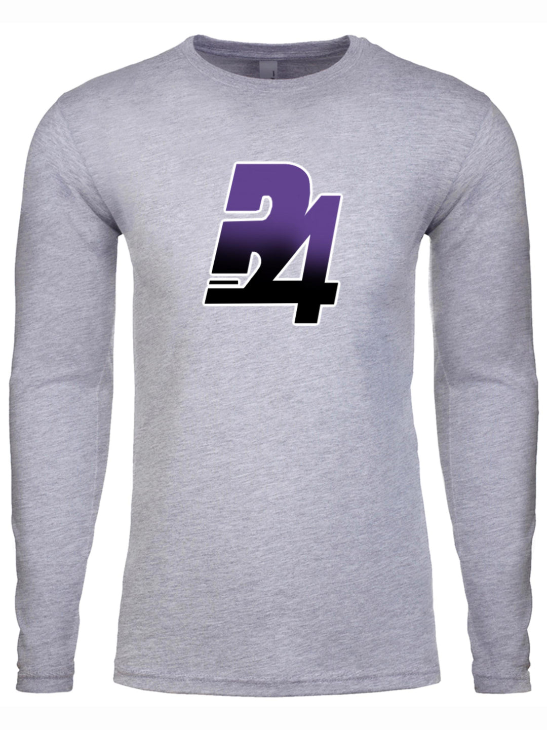 Braxton Bayless Long Sleeve