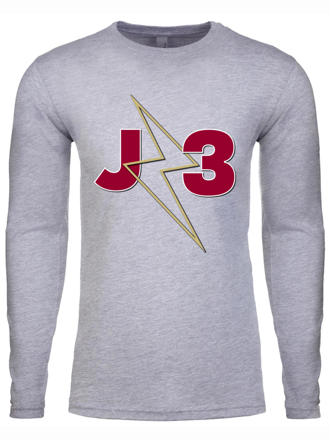 Jaeden Zackery Long Sleeve