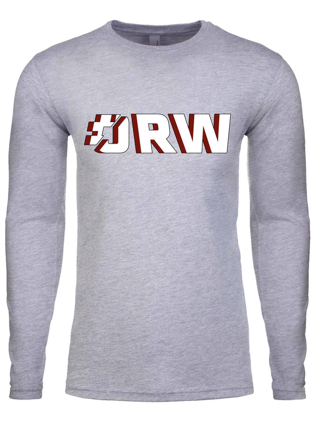 Ryan Woolridge Long Sleeve