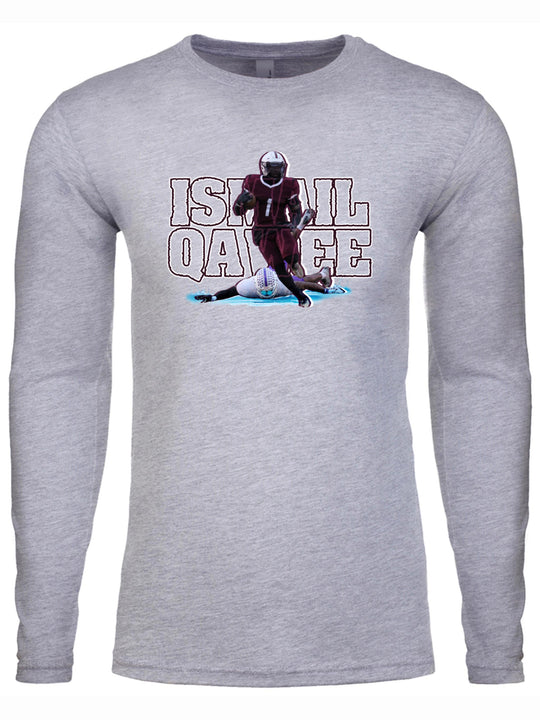 Ismail Abdul Qawee Long Sleeve