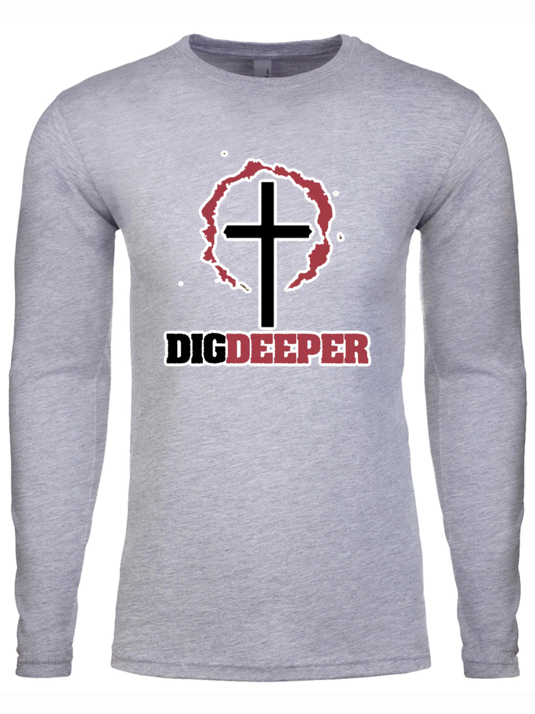 Tanahj Pettway Long Sleeve