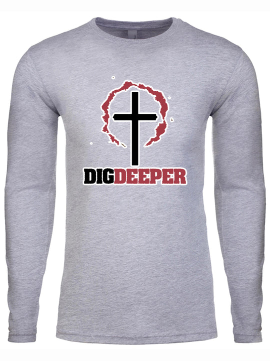 Tanahj Pettway Long Sleeve