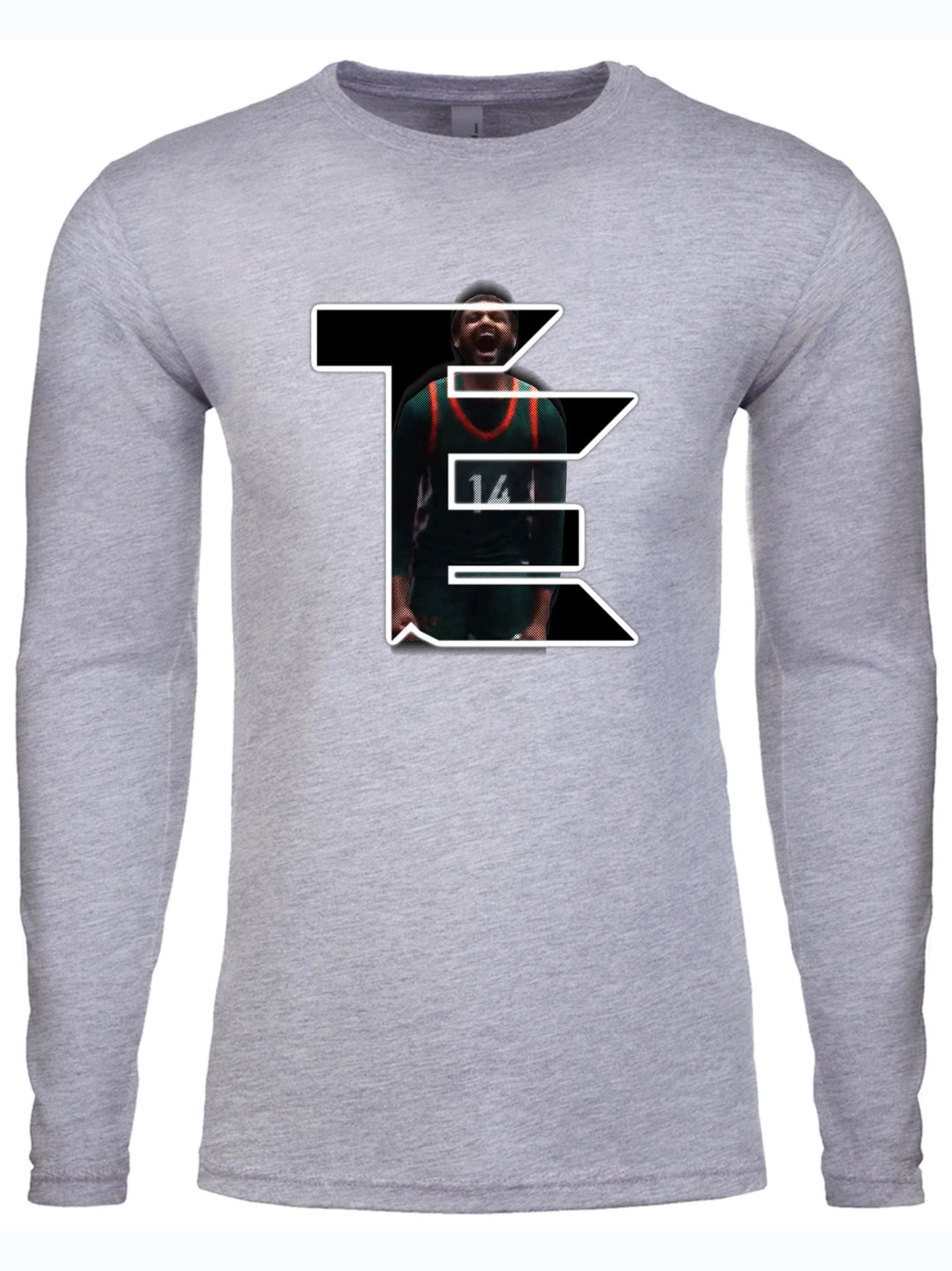 Tarig Eisa Long Sleeve