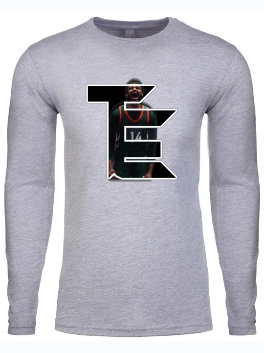 Tarig Eisa Long Sleeve