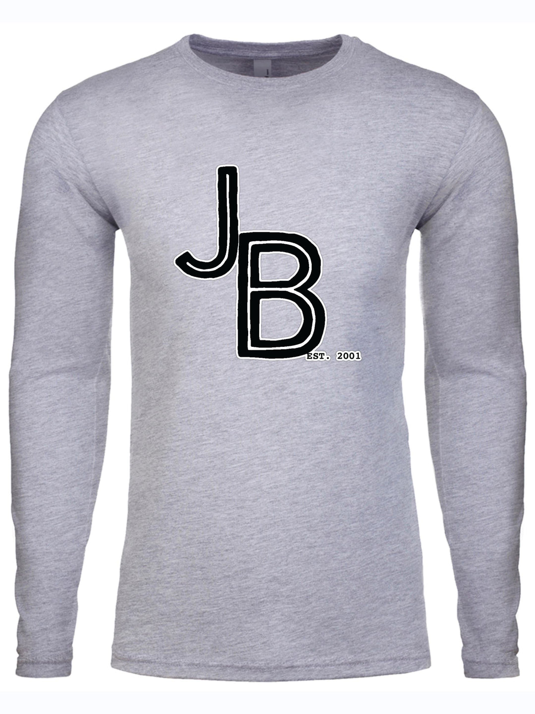 The Blueprint Long Sleeve
