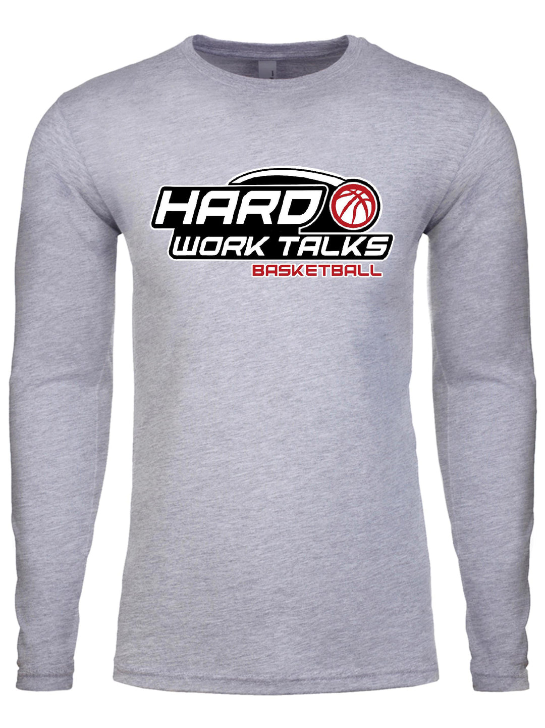 Alex McLean Long Sleeve