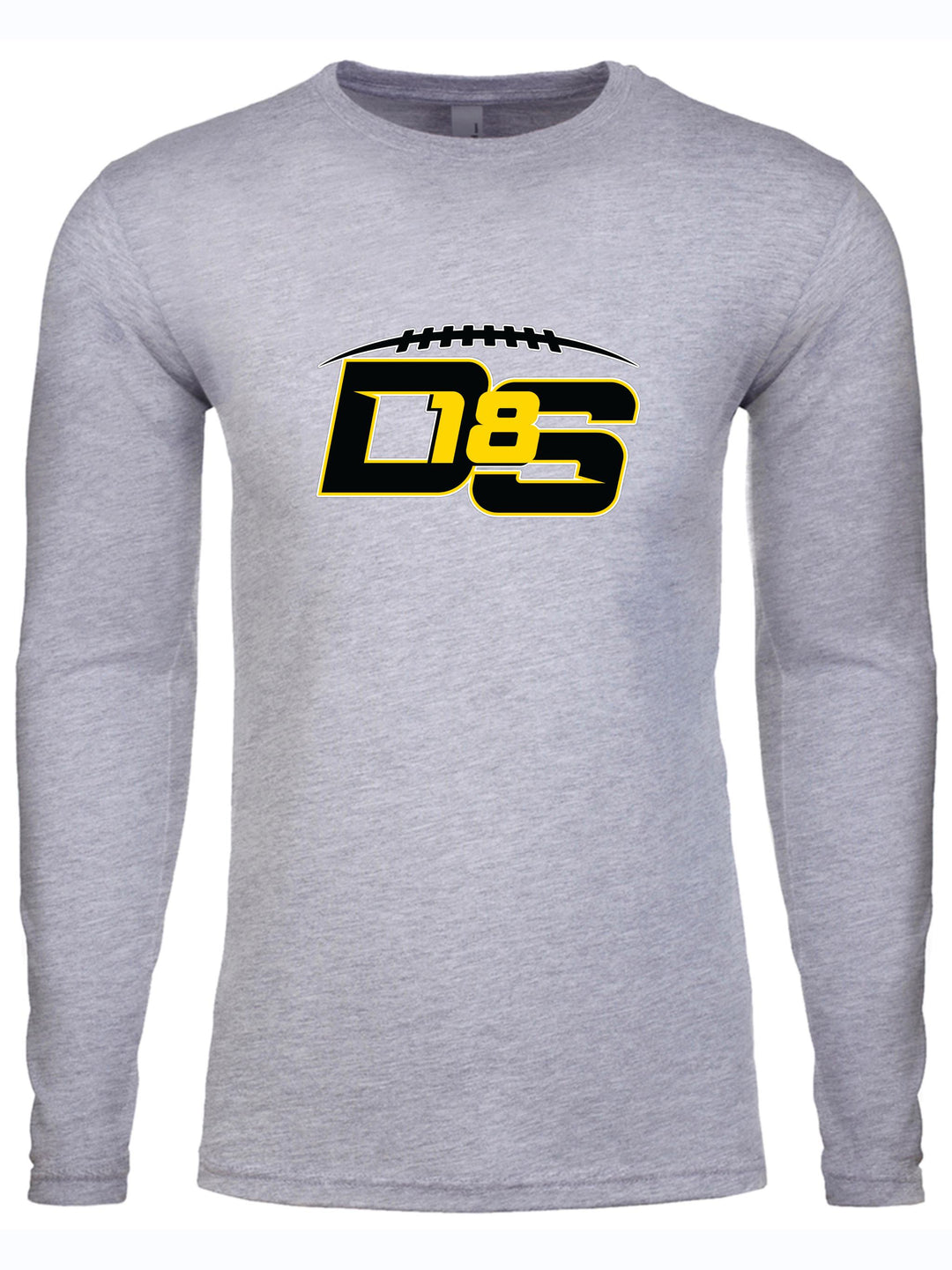 Drew Stevens Long Sleeve