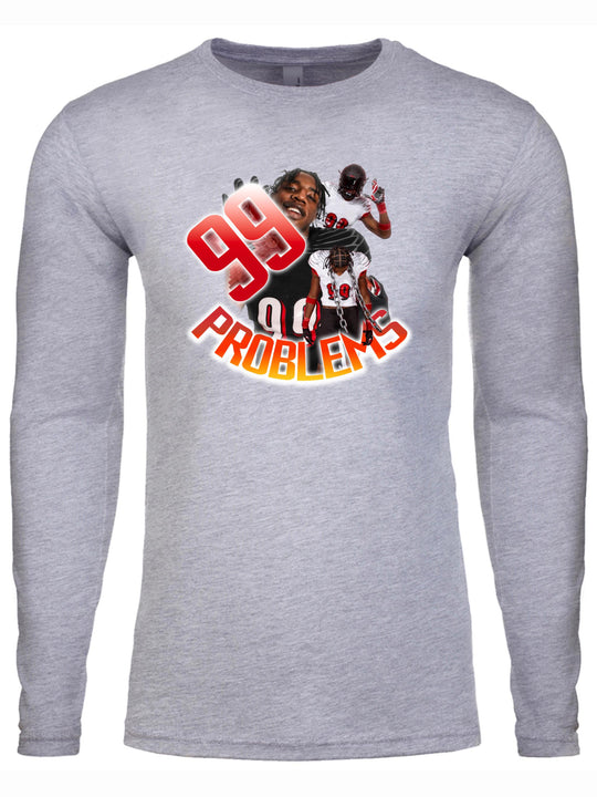 Micah Carter Long Sleeve