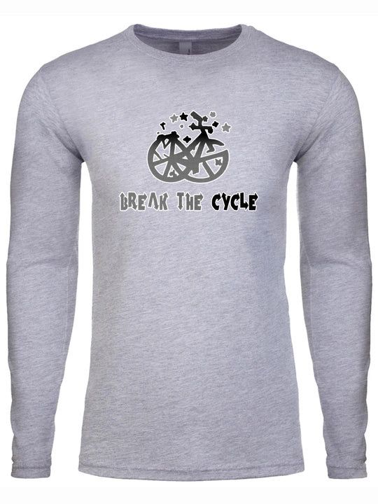 Break the Cycle Long Sleeve