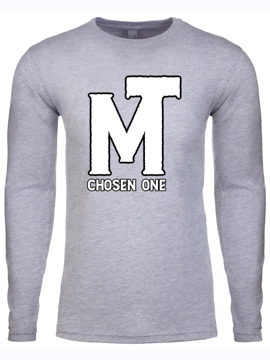 Malik Tullis Long Sleeve