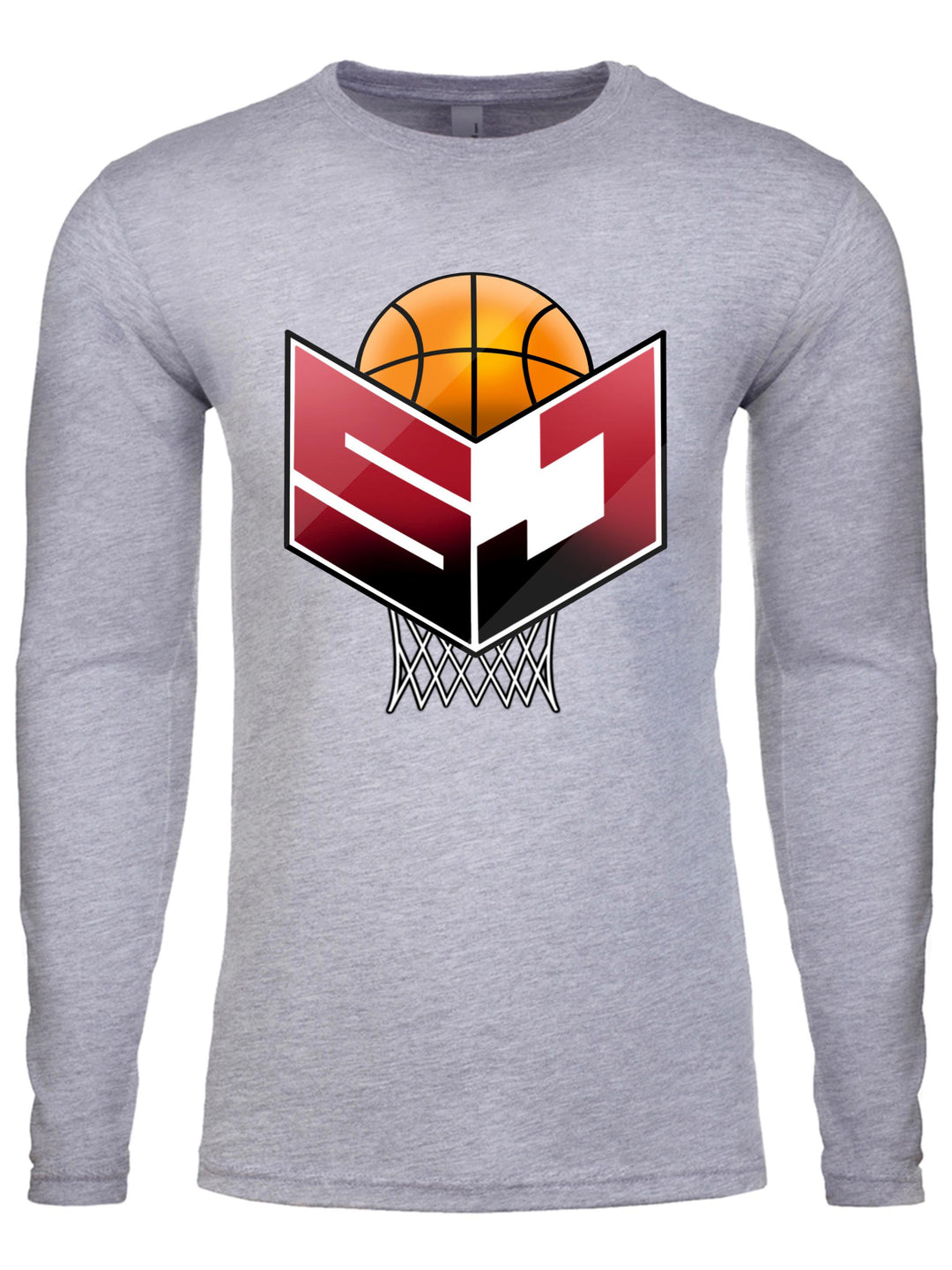 Spencer Jones Long Sleeve
