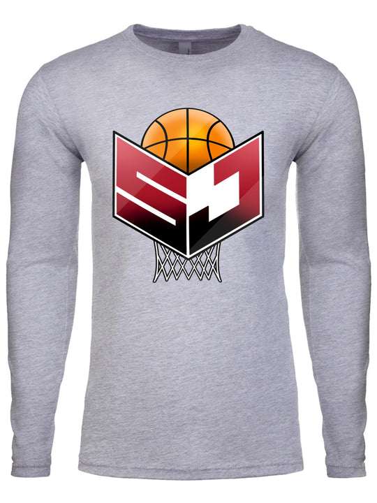 Spencer Jones Long Sleeve
