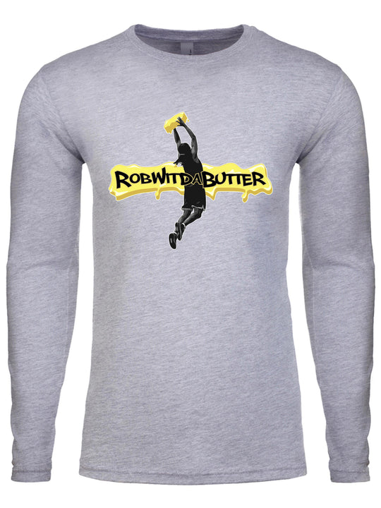 Robwitdabutter Long Sleeve