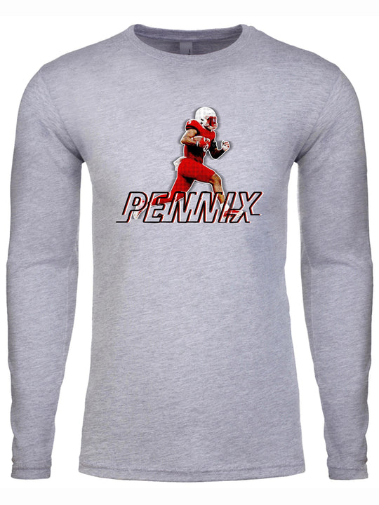 Trent Pennix Long Sleeve