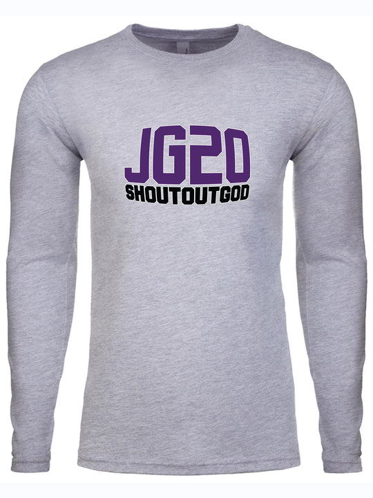 Jamaal Green Long Sleeve
