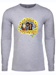 Cappie Pondexter Long Sleeve