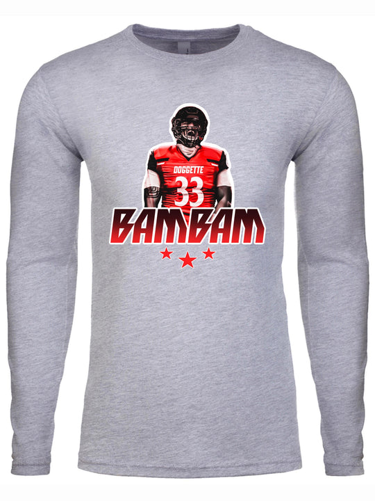 CJ Doggette Long Sleeve