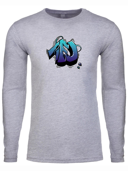 A Fair Journey Long Sleeve