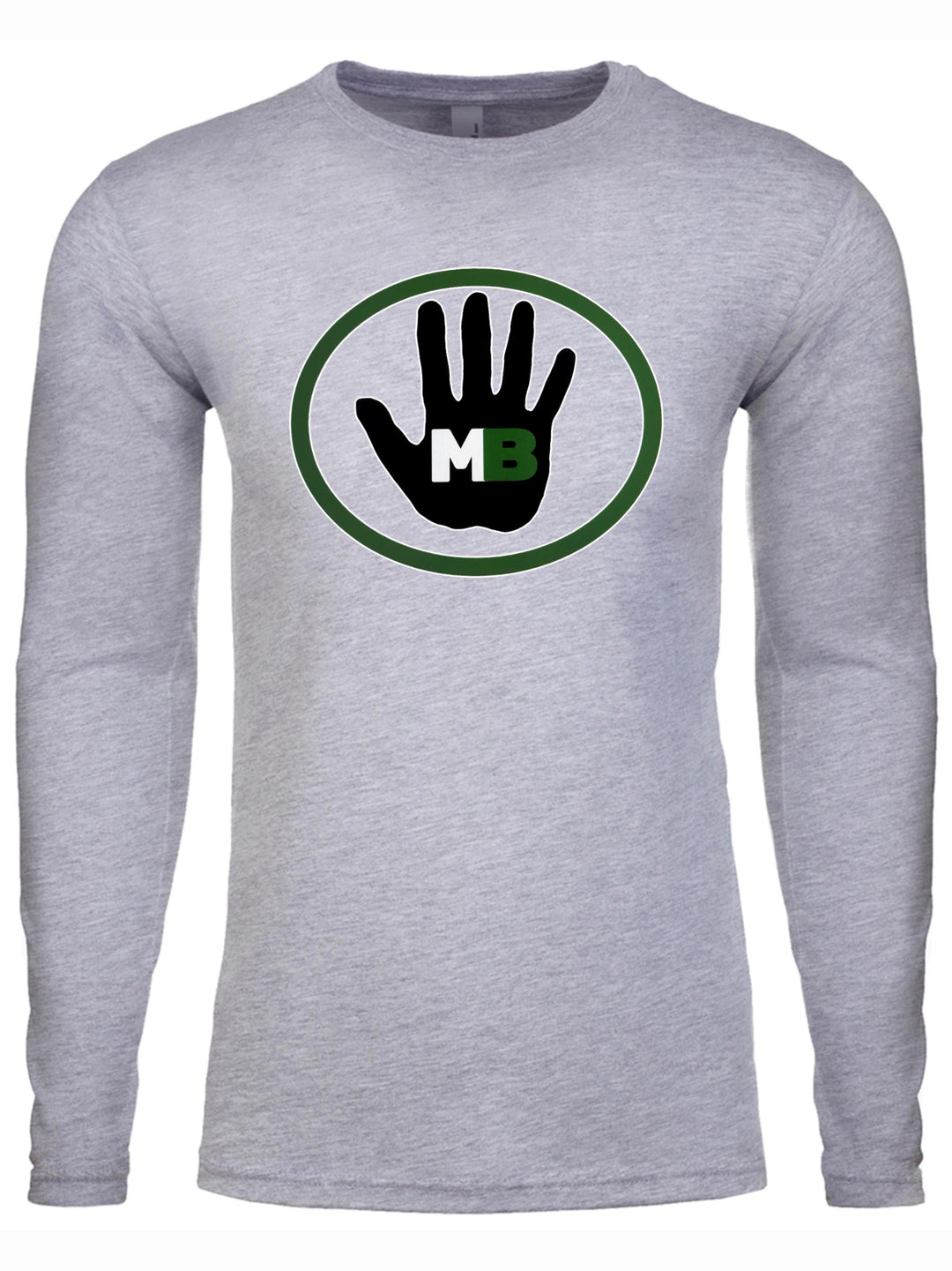 Michael Bush Long Sleeve