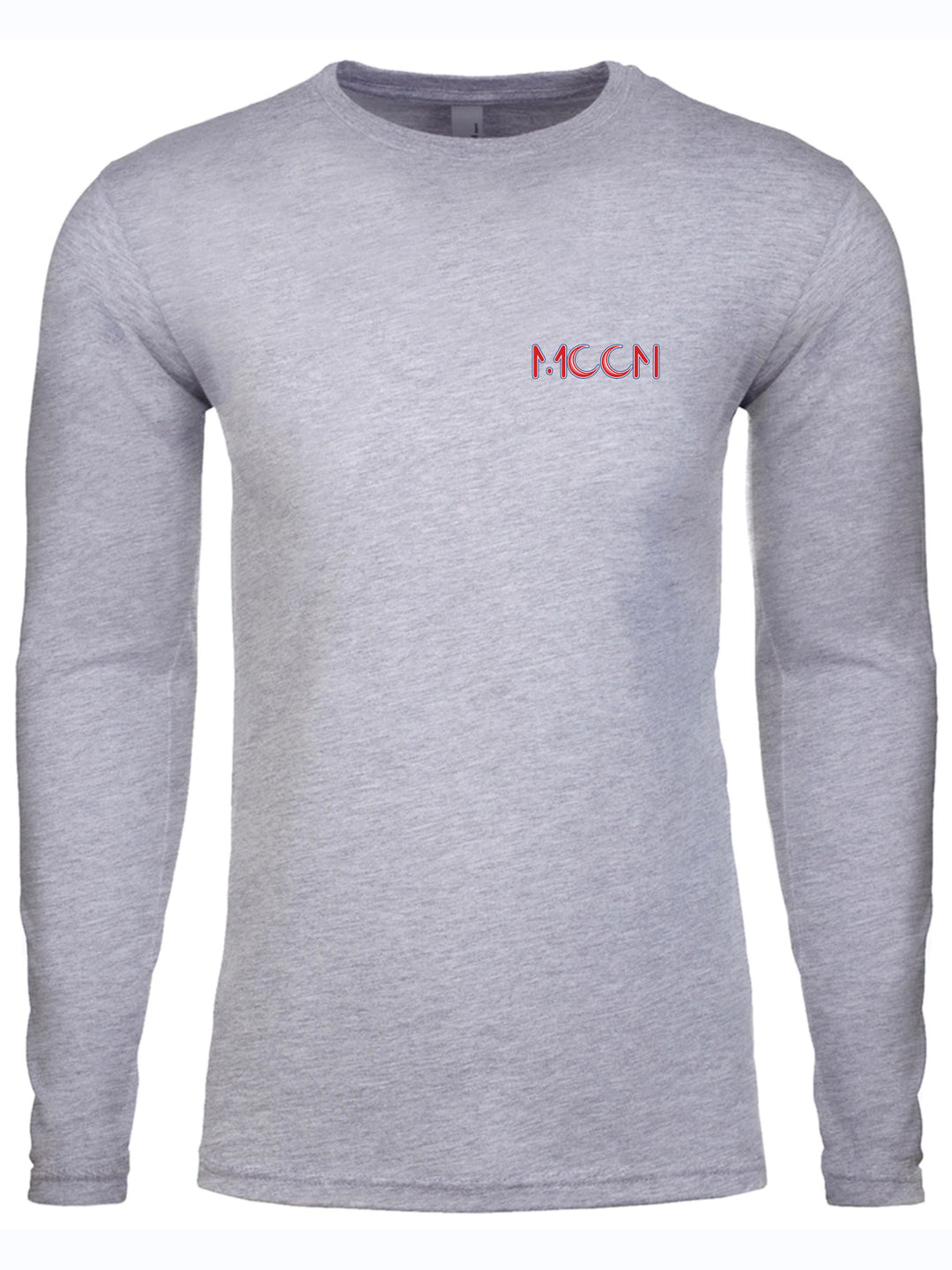 Xavier Moon Long Sleeve
