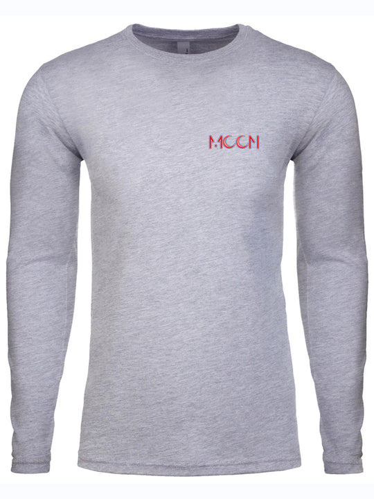 Xavier Moon Long Sleeve