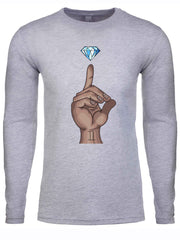 1D Long Sleeve