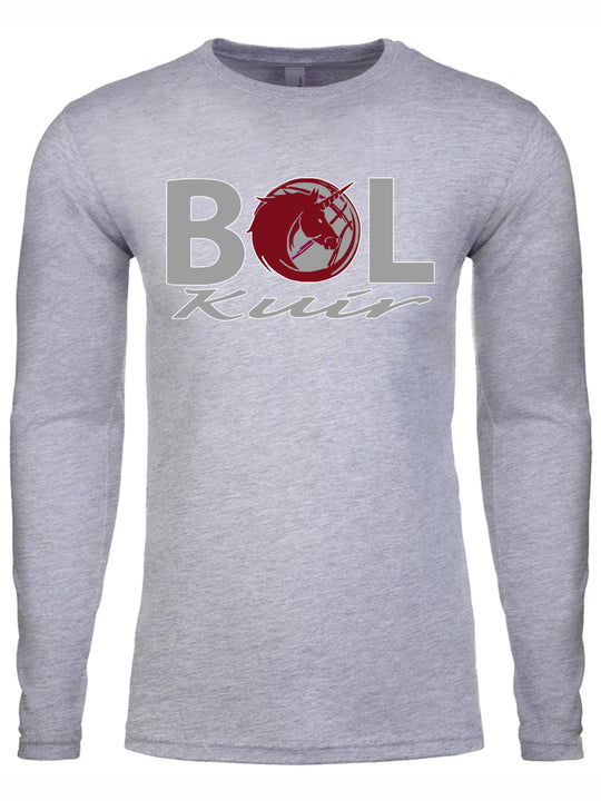 Bol Kuir Long Sleeve