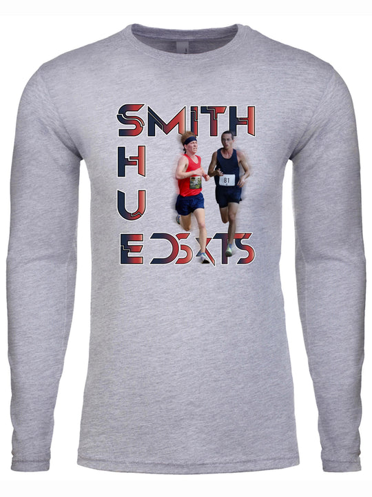 Shue x Smith Long Sleeve