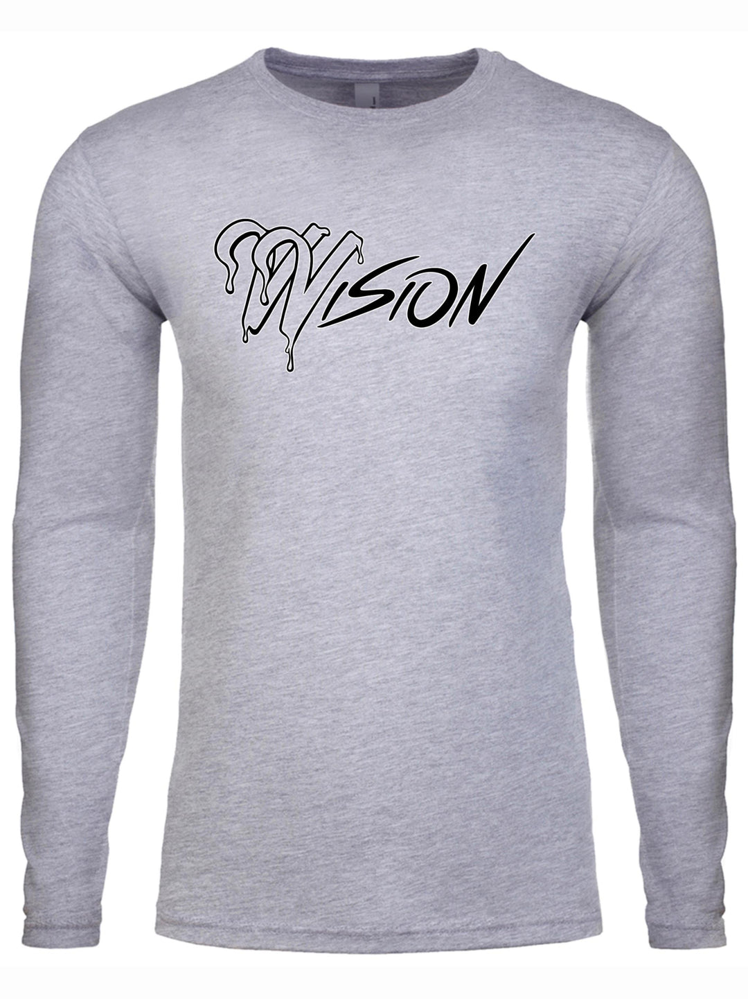 22 Vision Long Sleeve