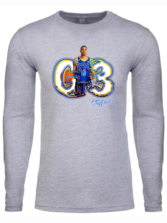 Greg Elliott Long Sleeve