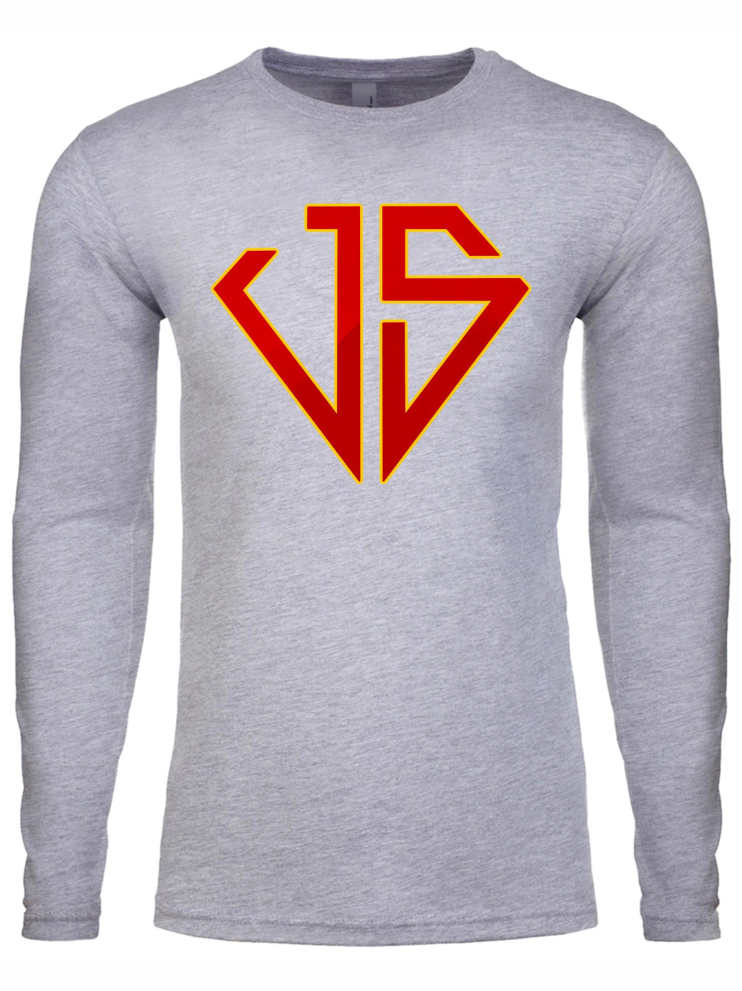 Jimmie Stoudemire Long Sleeve