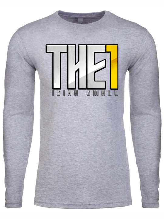 Isiah Small Long Sleeve