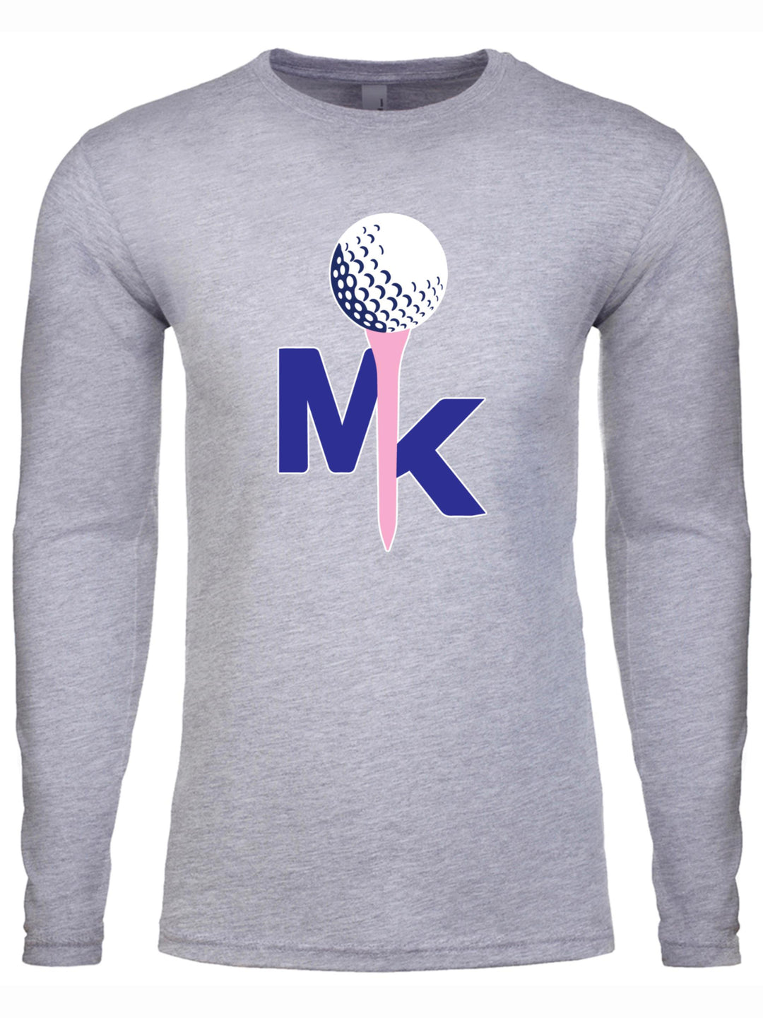 Mary Keene Marrs Long Sleeve