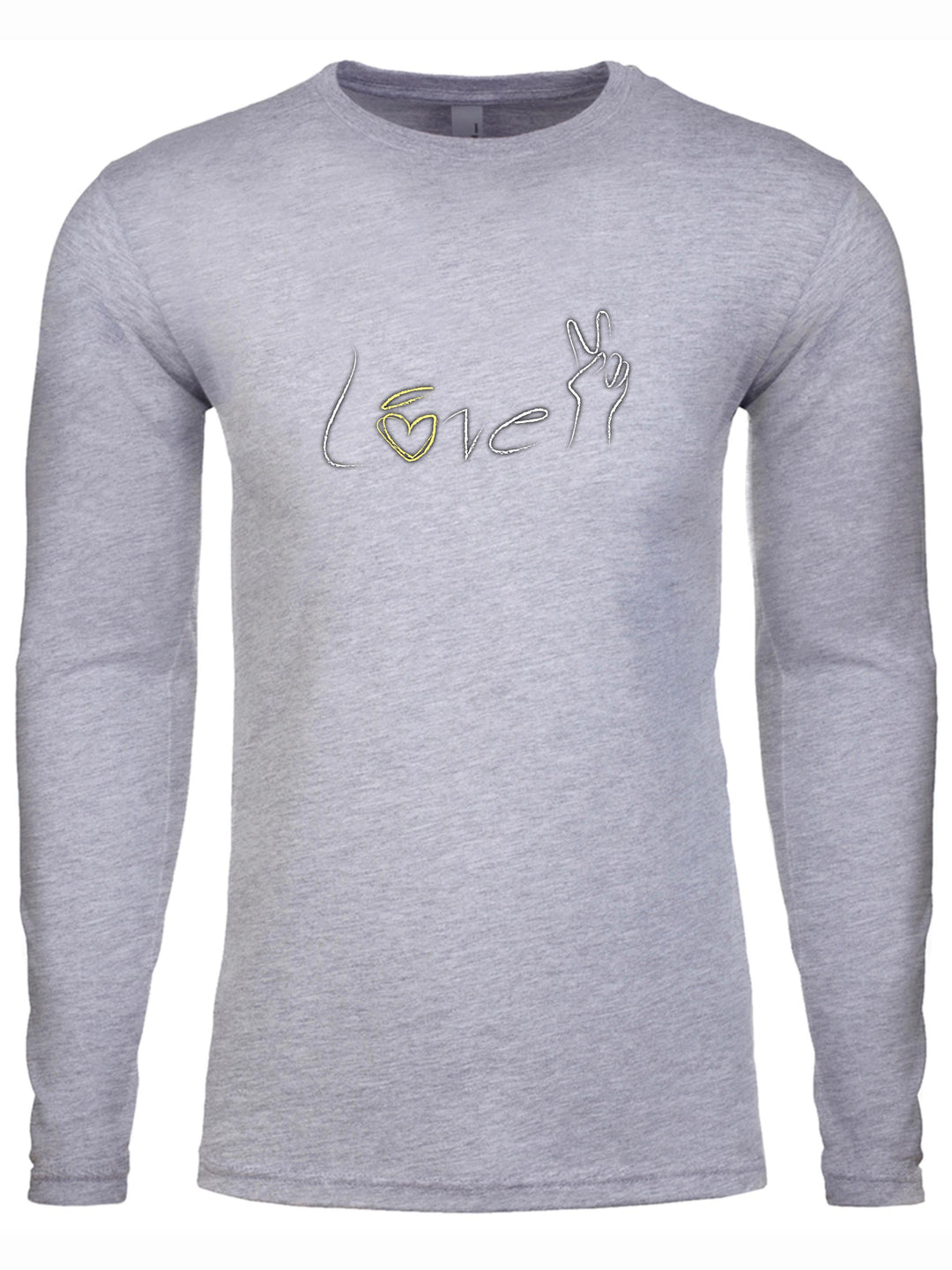 DPx2 Long Sleeve