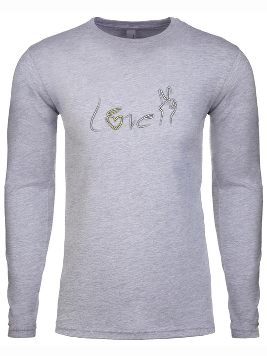 DPx2 Long Sleeve
